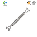 Chain fitting stainless steel turnbuckle